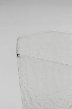 KARE Design Waterglas Cascata Clear Hot