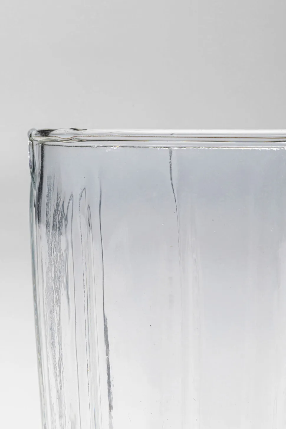 KARE Design Waterglas Ice Clear Cheap