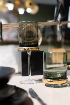 KARE Design Waterglas Innocent Smoke Online