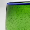 KARE Design Wijnglas Bubbles Groen Outlet