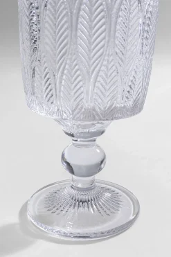 KARE Design Wijnglas Fogli Clear Shop