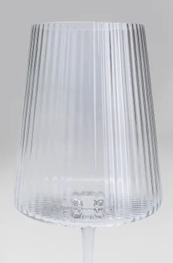 KARE Design Wijnglas Riffle Sale