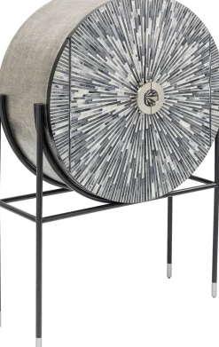 KARE Design Wijnkast Zoom 100x160cm Discount
