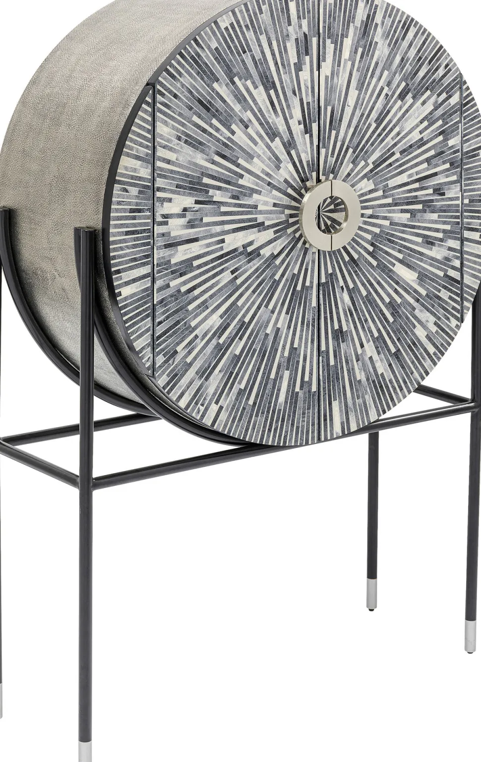 KARE Design Wijnkast Zoom 100x160cm Discount