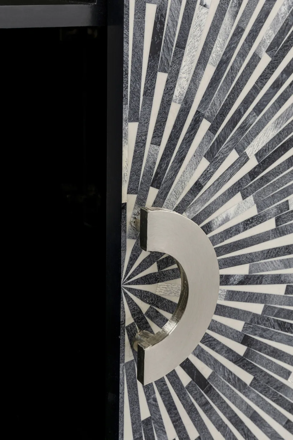KARE Design Wijnkast Zoom 100x160cm Discount