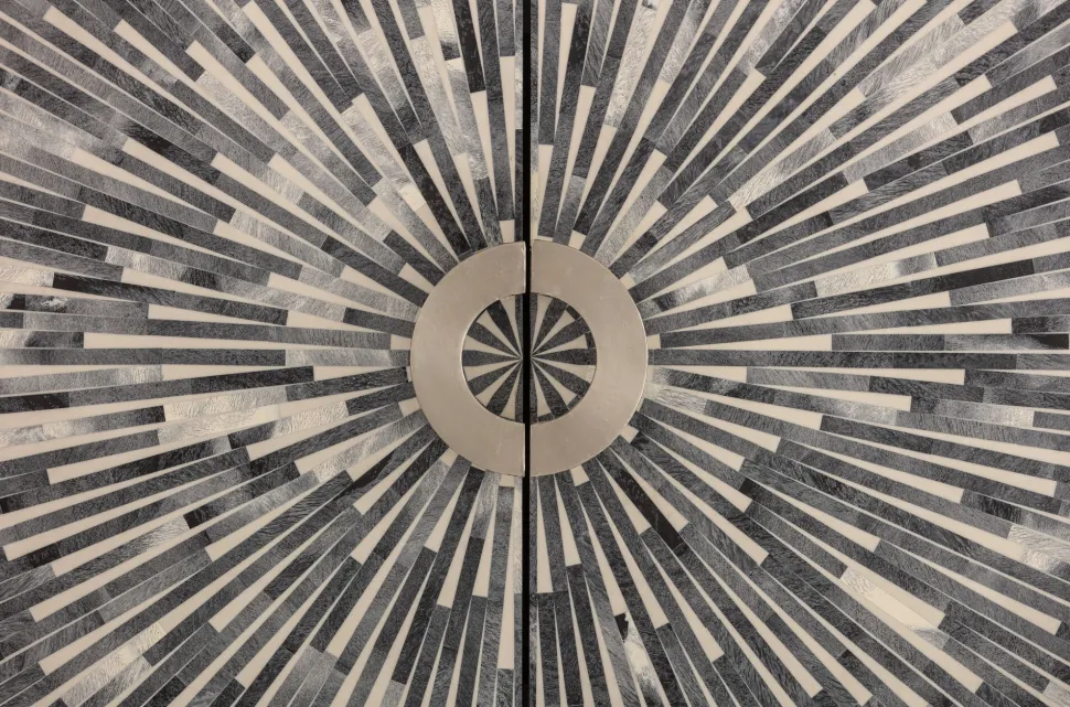 KARE Design Wijnkast Zoom 100x160cm Discount