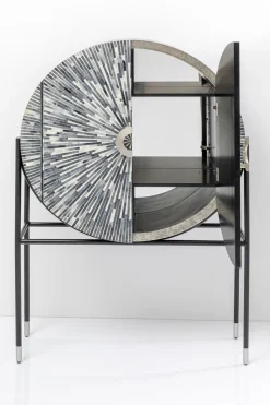 KARE Design Wijnkast Zoom 100x160cm Discount
