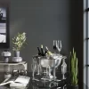 KARE Design Wijnkoeler Champagne Time (2-delig) Flash Sale