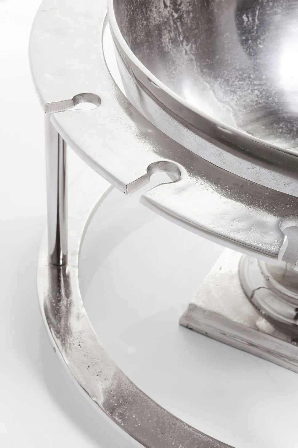 KARE Design Wijnkoeler Champagne Time (2-delig) Flash Sale
