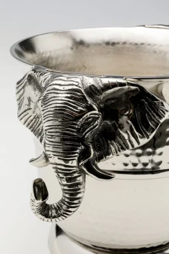 KARE Design Wijnkoeler Happy Elephants Flash Sale