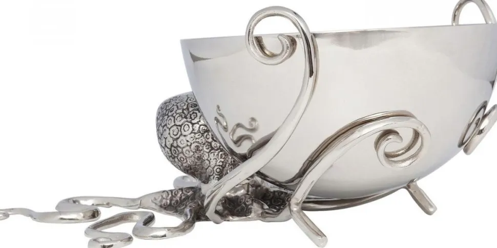 KARE Design Wijnkoeler Octopus Clearance