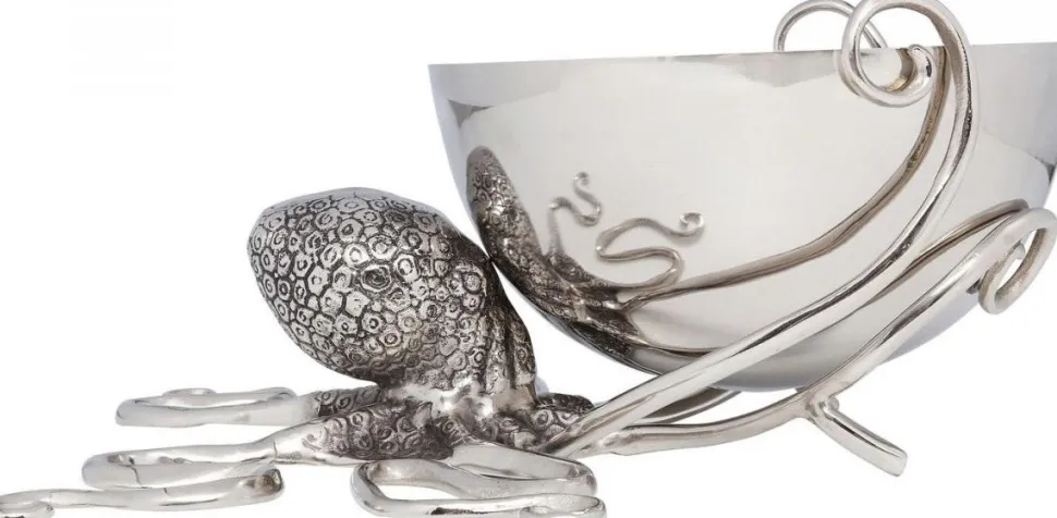 KARE Design Wijnkoeler Octopus Clearance