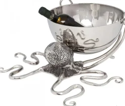 KARE Design Wijnkoeler Octopus Clearance