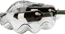 KARE Design Wijnkoeler Shell Fashion
