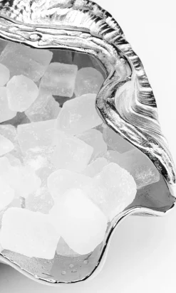 KARE Design Wijnkoeler Shell Fashion