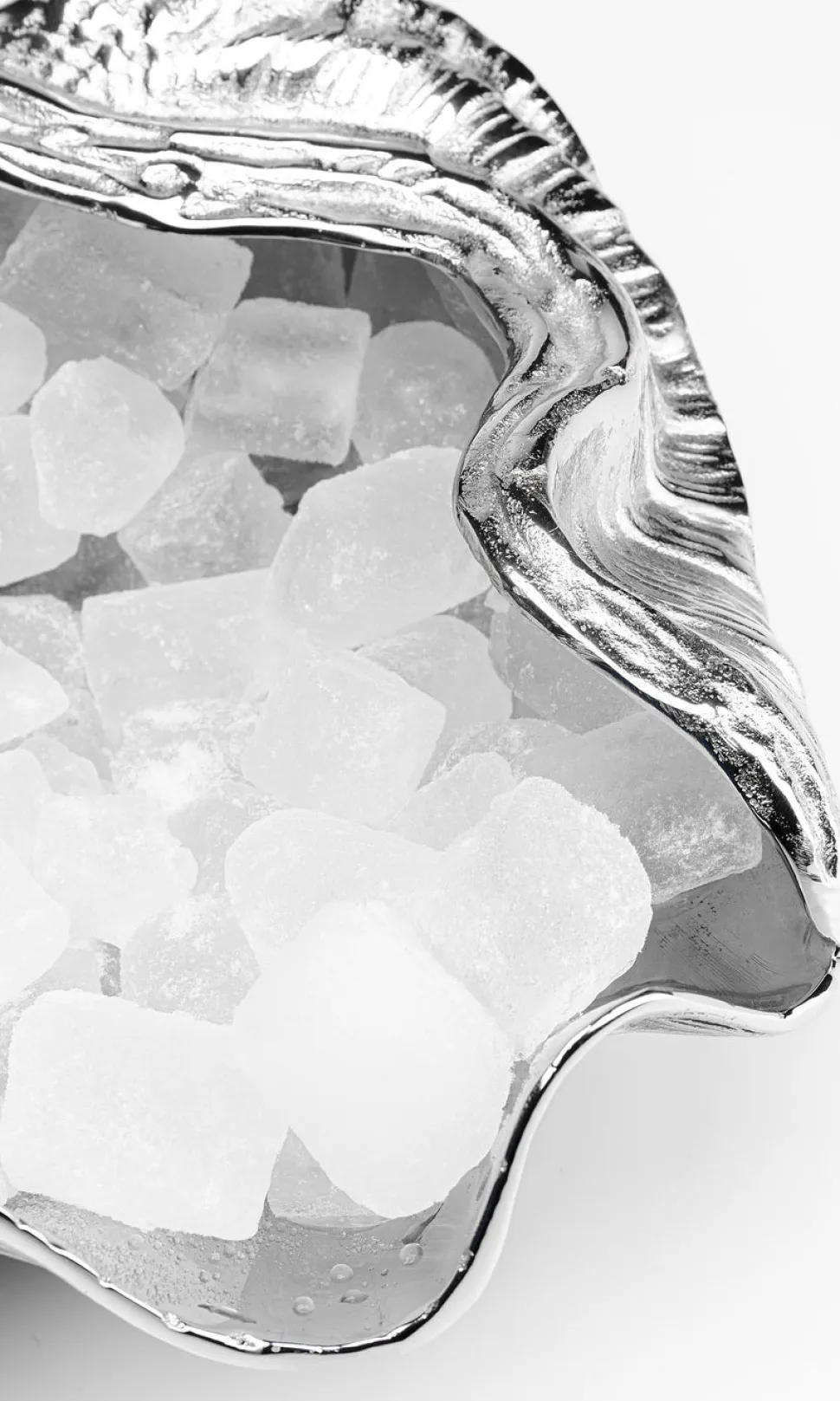 KARE Design Wijnkoeler Shell Fashion