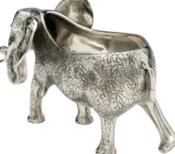 KARE Design Wijnkoeler Walking Elephant Cheap