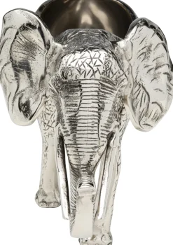 KARE Design Wijnkoeler Walking Elephant Cheap
