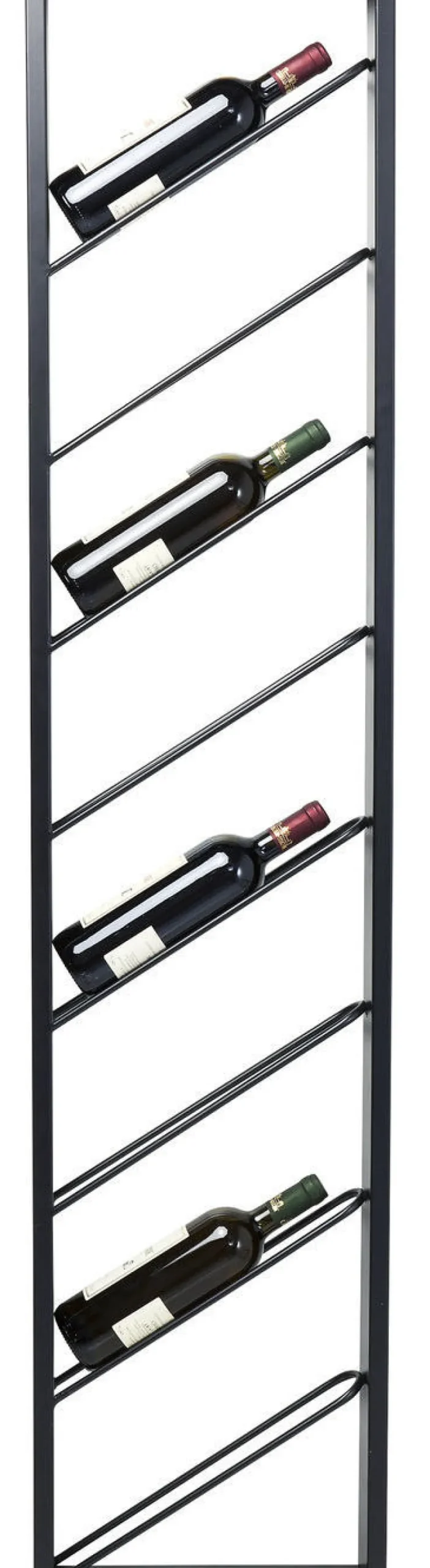 KARE Design Wijnrek Bistro Uno 160cm Hot