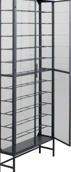 KARE Design Wijnrek Suri 75x180cm Best