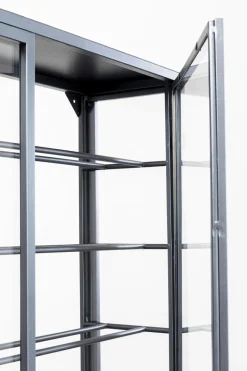 KARE Design Wijnrek Suri 75x180cm Best