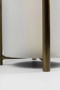 KARE Design Windlicht Pillar Steam 25cm Fashion