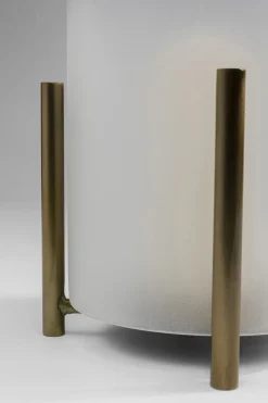 KARE Design Windlicht Pillar Steam 25cm Fashion