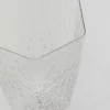 KARE Design Witte Wijnglas Cascata Clear Outlet