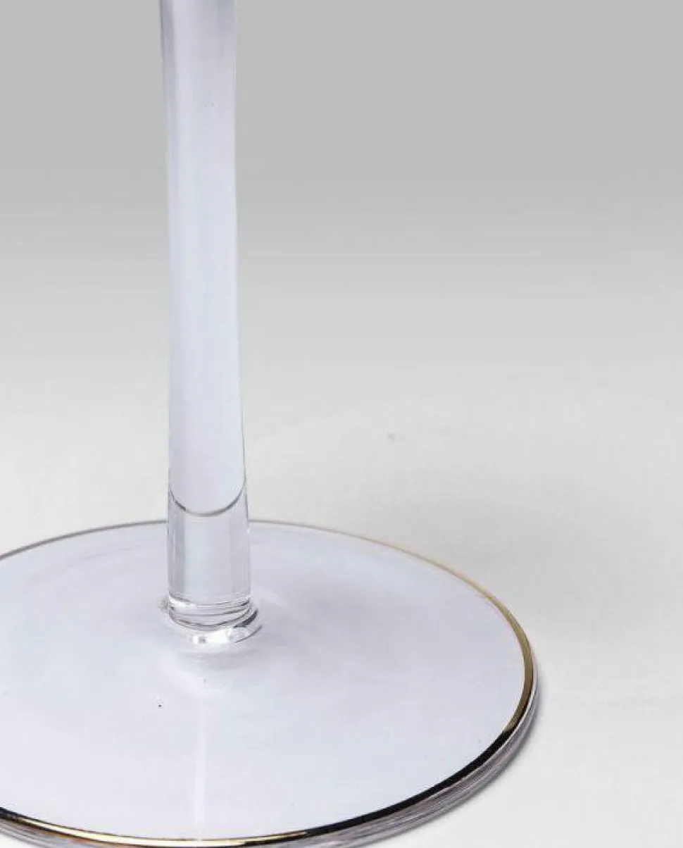 KARE Design Witte Wijn-Glas Hommage Outlet