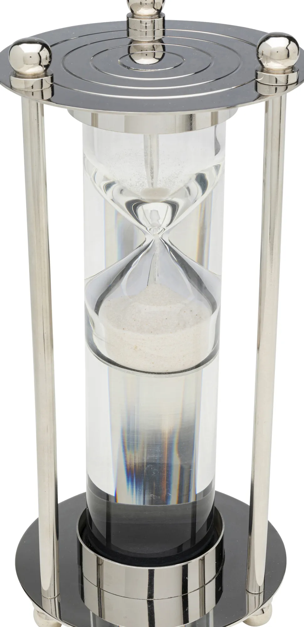 KARE Design Zandloper Tempo 30cm Store