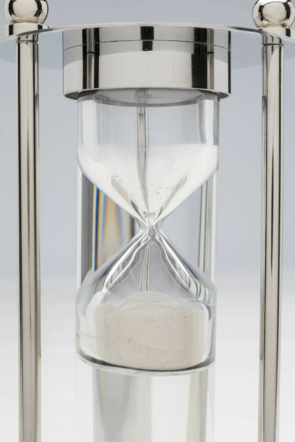 KARE Design Zandloper Tempo 30cm Store