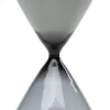 KARE Design Zandloper Timer Black 43cm Shop