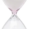 KARE Design Zandloper Timer Clear 17cm Best