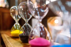 KARE Design Zandloper Timer 30Min Flash Sale